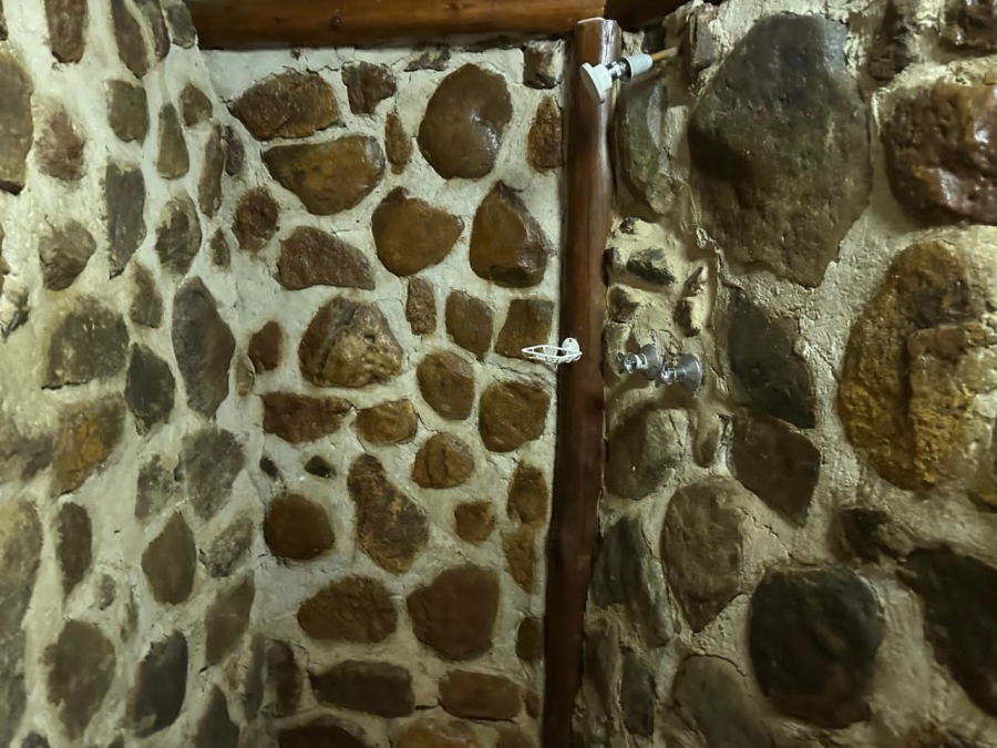 Commercial Property for Sale in Swartruggens North West